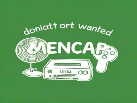 Photo of MENCAP donation wanted Records, CDs, DVDs and console games (Tolworth KT5) #1