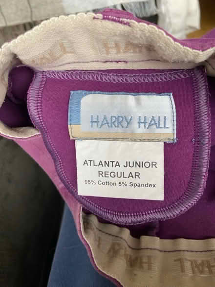 Photo of free Riding pants girl (Dun Laoghaire/Killiney) #4