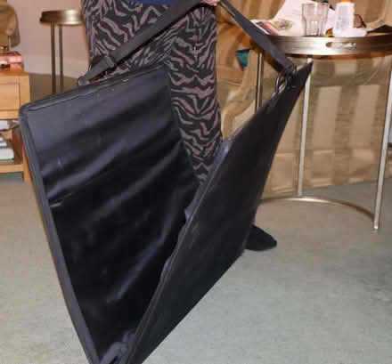 Photo of free Art Portfolio Case (Kenton HA3) #1