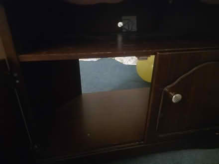 Photo of free TV Unit (Shrewsbury) #3