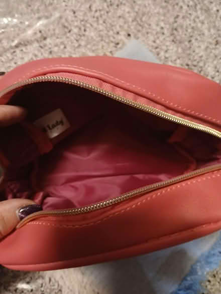 Photo of free Makeup bag (Woburn south) #2