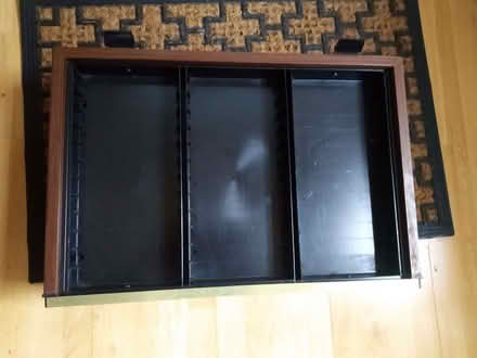 Photo of free Cassette tape storage drawer (Ruddington NG11) #3