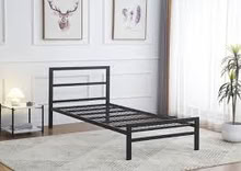 Photo of Single Bed Frame (clayhill CH64) #3