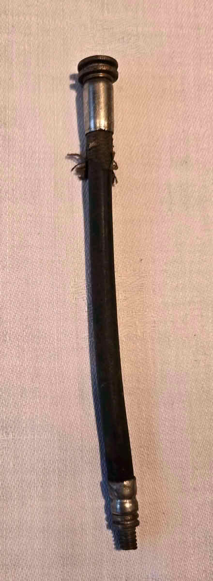 Photo of free Bicycle pump adapter for Presta valves (Aldrington BN3) #1