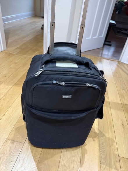 Photo of free Heavy duty case for photographer (Eaton NR4) #2