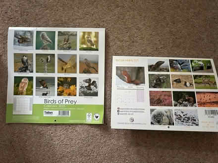 Photo of free Calendar photos (Hare Green, Great Bromley CO7) #2