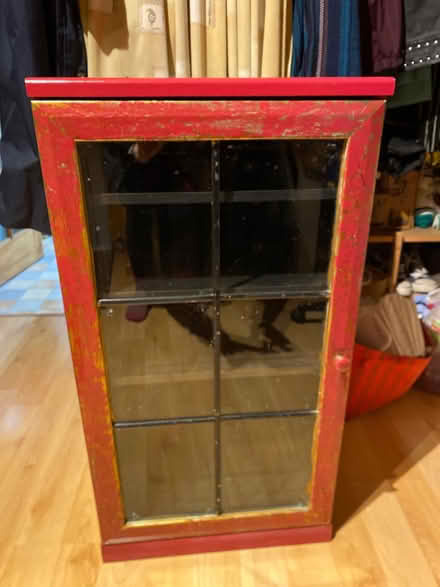 Photo of free hifi unit (Madron TR20) #1