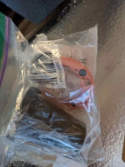 Photo of free Keurig & accessories (Robbinsville) #2