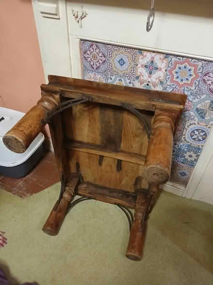 Photo of free Tables (Blakenall WS3) #2