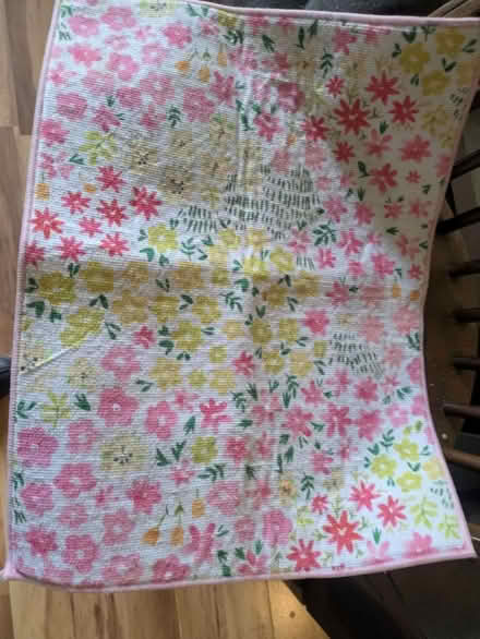 Photo of free easy to assemble storage rack+ (Robbinsville) #1