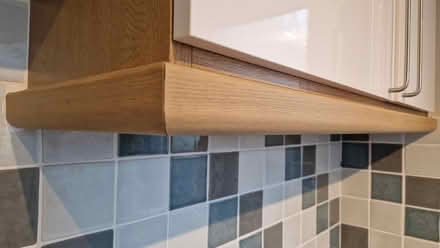 Photo of free Kitchen Trim and wood (Bridge of Allan FK9) #4