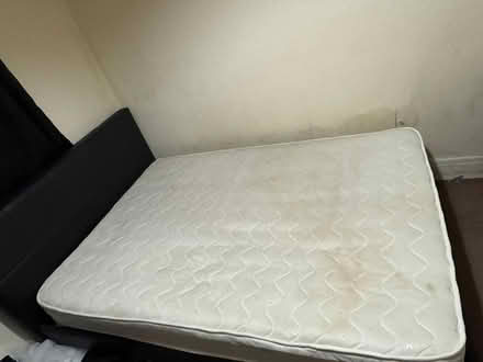 Photo of free Bed frame and bed (Fenham NE5) #1