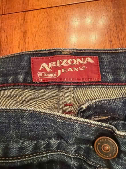 Photo of free Men’s large jeans - 2 pair (Upper West side. West 83.) #3