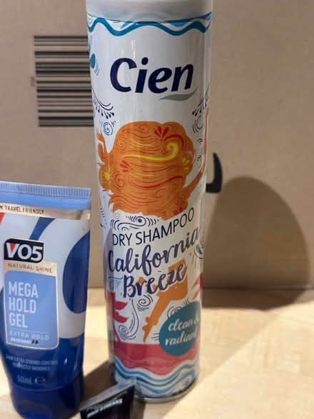 Photo of free Selection of. Hair oroducts (Streatham Hill) #4