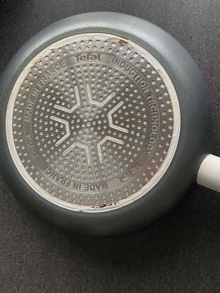 Photo of free 2 non stick frying pans (Woodhouse S13) #3