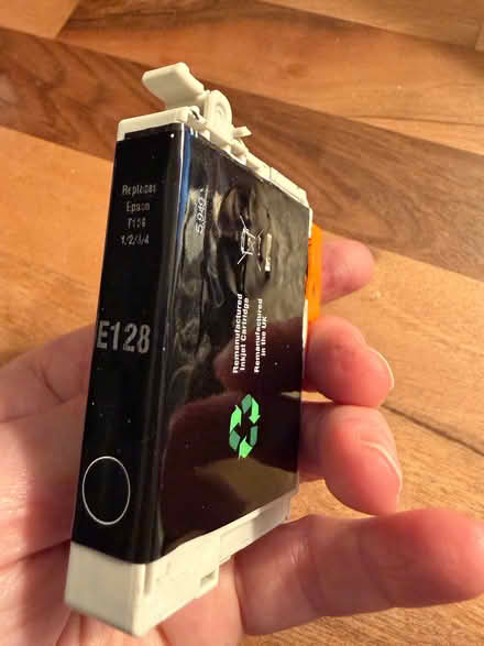 Photo of free Printer Ink Cartridges for Epson (Royal Leamington Spa CV31) #2