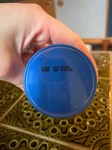 Photo of free API Proper PH 6.5 (EH11 1QZ) #2