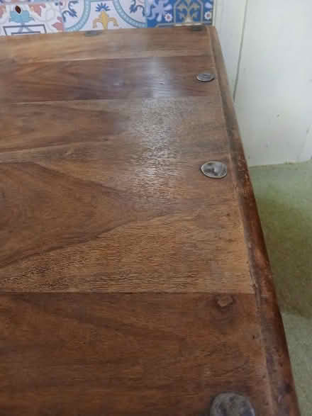 Photo of free Tables (Blakenall WS3) #3