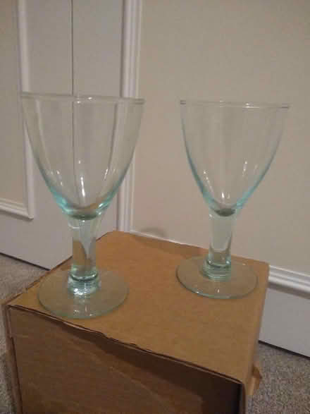 Photo of free Pair of quality glasses (Newtown RG1) #1