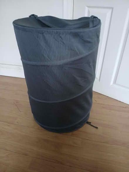 Photo of free Laundry basket (SR2) #1