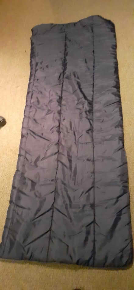 Photo of free Two zipped sleeping bags (Witham North CM8 2) #2