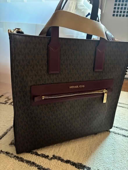 Photo of free Micheal Kors bag (Rego Park) #3
