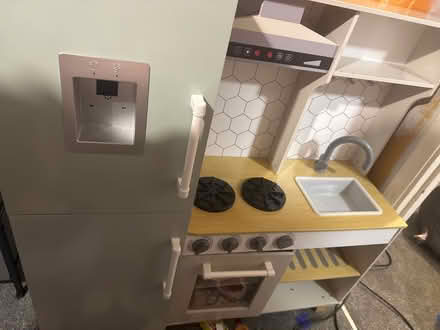 Photo of free Kids toy kitchen (Slough SL3) #1