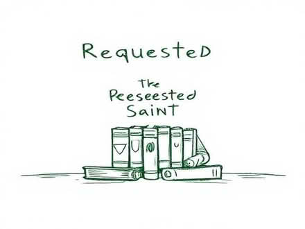 Photo of "The Saint" books by Leslie Charteris (Kettering NN16) #1