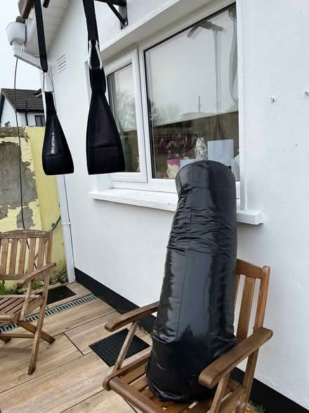 Photo of free Punching bag (Leixlip) #1