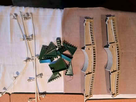 Photo of free Scalextric parts (Aldrington BN3) #1