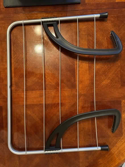 Photo of free Drying rack for radiator (Winchester SO23) #1
