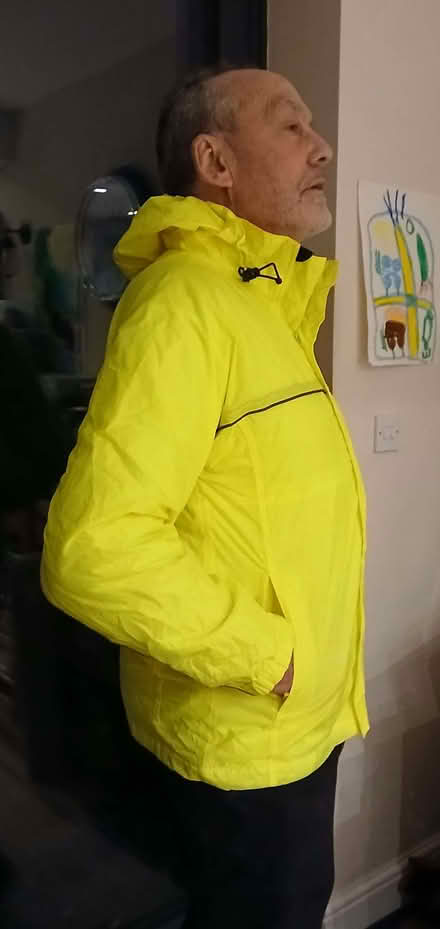 Photo of free Peter Storm Breathable Jacket - Small Mans (Leytonstone E11) #1