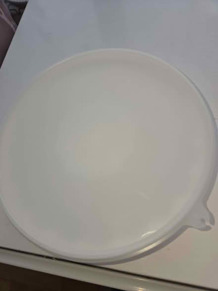 Photo of free Tupperware Large 23cm Jelly mould (Staveley LA8) #1