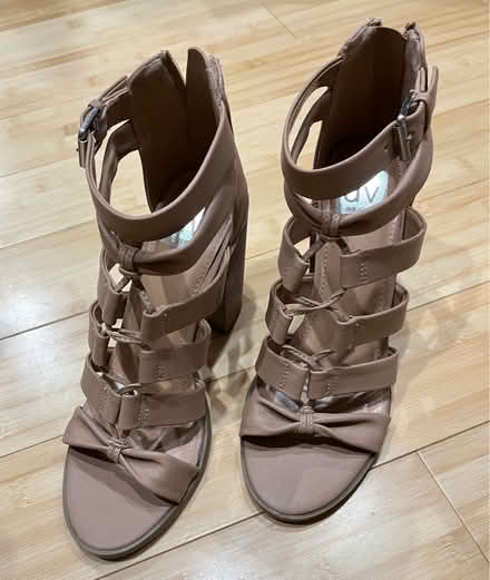 Photo of free woman's footwear (Fair Lawn, NJ) #4