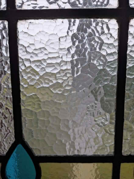 Photo of Stained glass (Cheylesmore CV3) #1