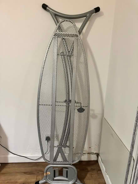 Photo of free Ironing board (Croydon) #1