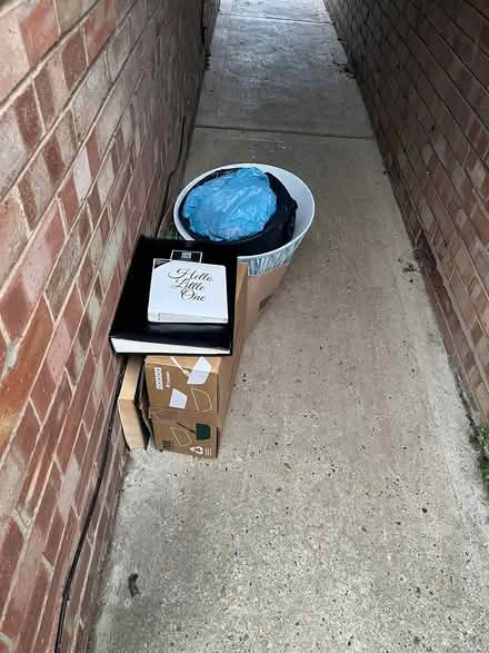 Photo of free Bootie bundle (Ipswich IP2) #1