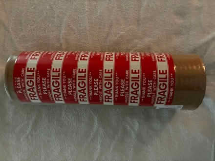 Photo of free Honeycomb wrapping paper (Dallas - 75230) #2