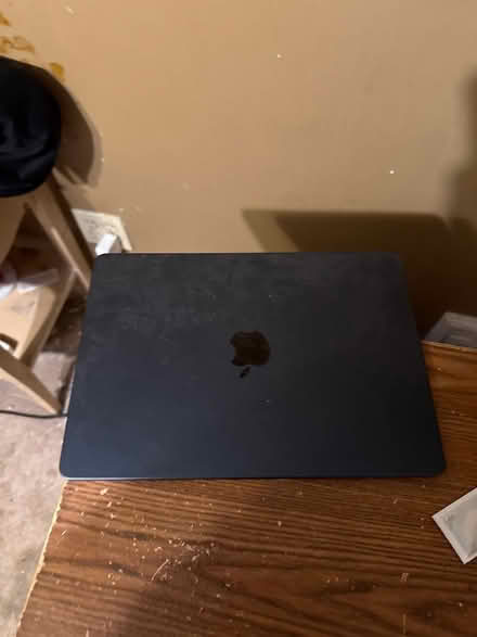 Photo of free Laptop (07039) #2
