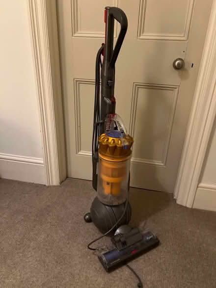 Photo of free Dyson Ball Vacuum Cleaner (Cranbourne RG21) #1