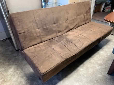 Photo of free Futon (Center Valley PA 18034) #1