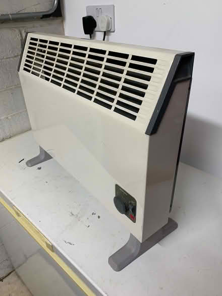 Photo of free Dimplex electric convector heater (City Centre NR3) #3