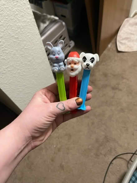 Photo of free various toys (Rohnert park) #3