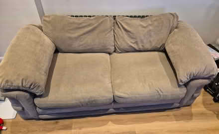 Photo of free Sofa Bed (worthing bn11) #3
