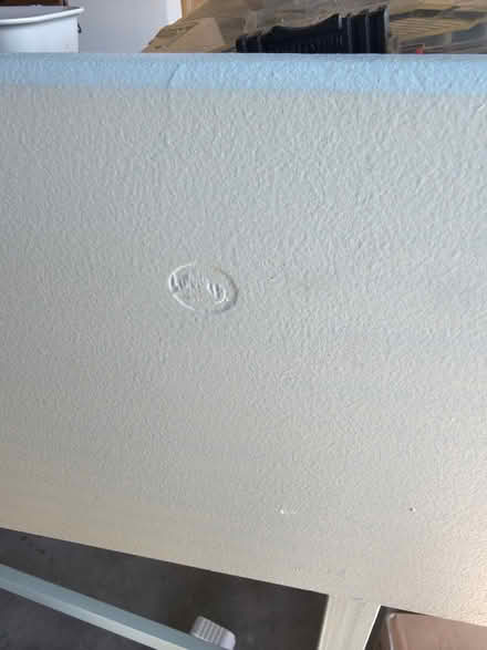 Photo of free table and hutch (San Jose) #1