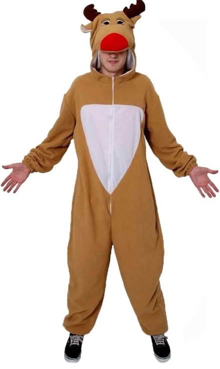 Photo of famous character costume (EX4) #4