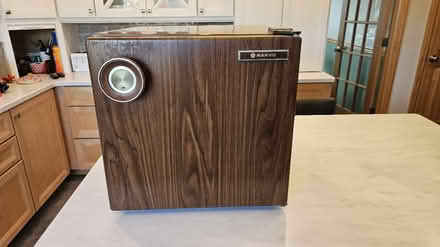 Photo of free Working mini fridge (North Tinton Falls by Lincroft) #1