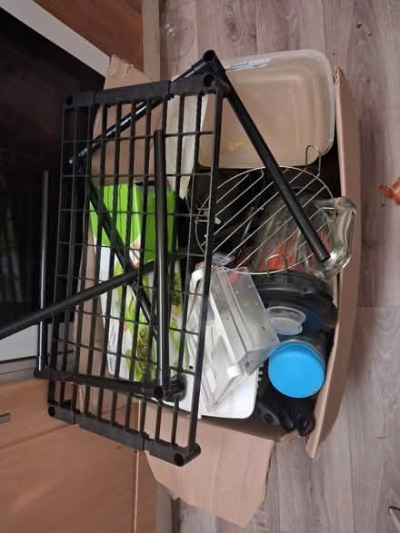 Photo of free Kitchen items (OX14 Abingdon) #1
