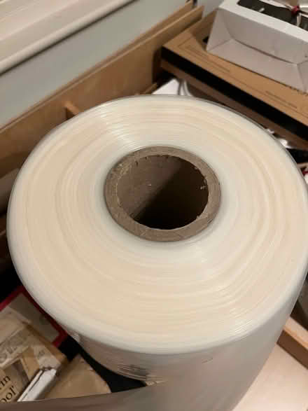 Photo of free Lay Flat Tubing (Cranbourne RG21) #2