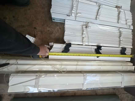 Photo of free Blinds (Se6 2ha) #3